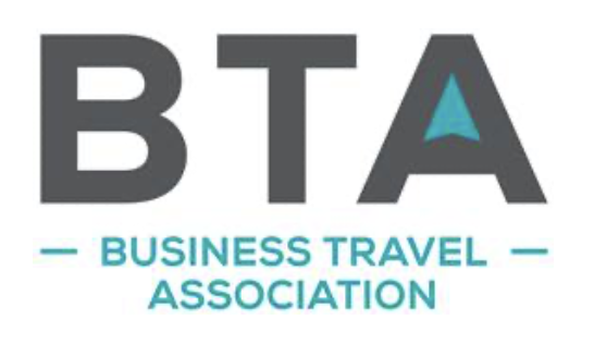 Business Travel Association logo